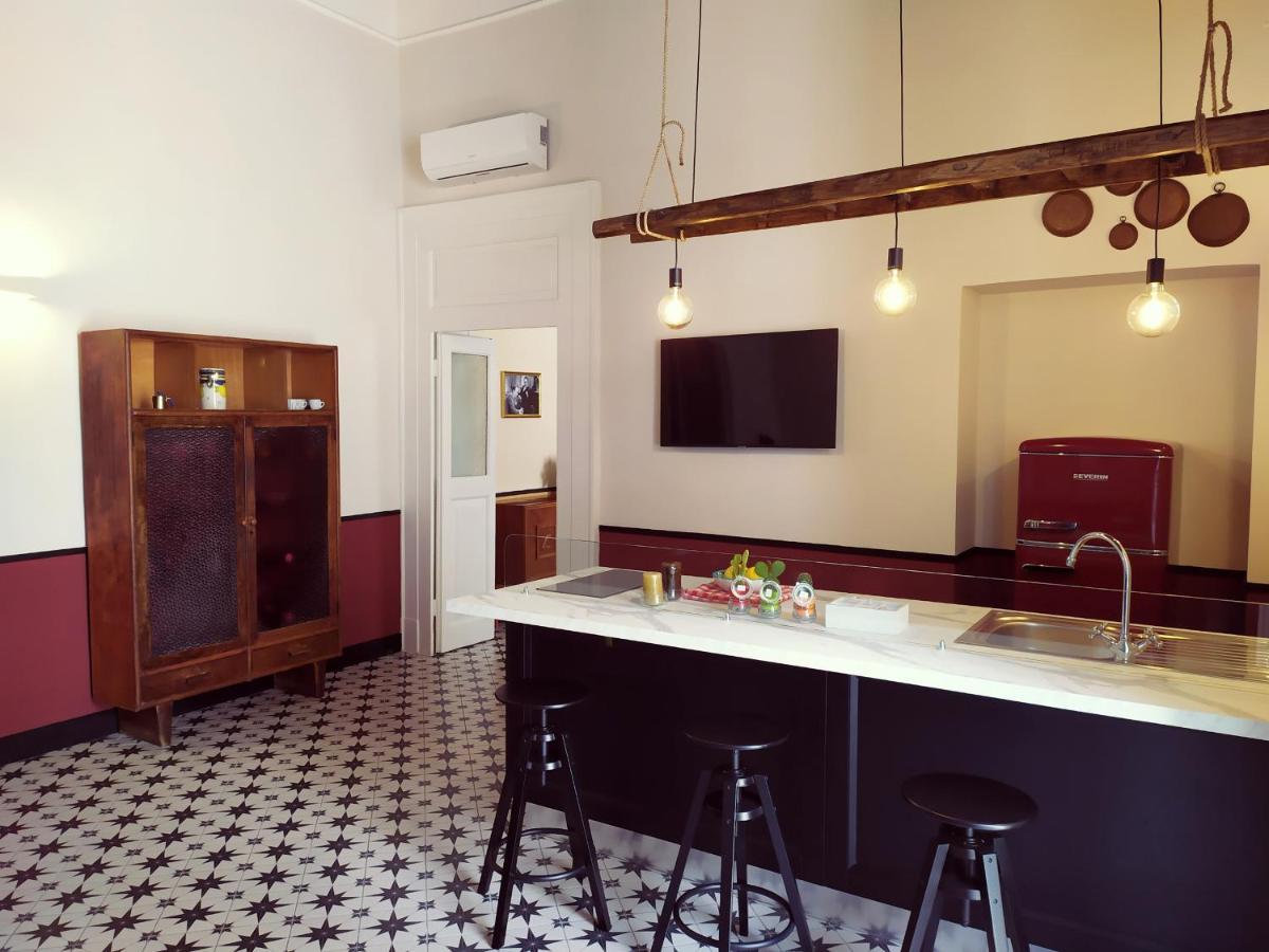 Suite Fontanelle Naples Exterior photo