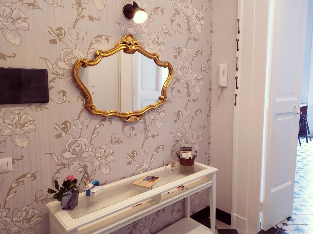 Suite Fontanelle Naples Exterior photo