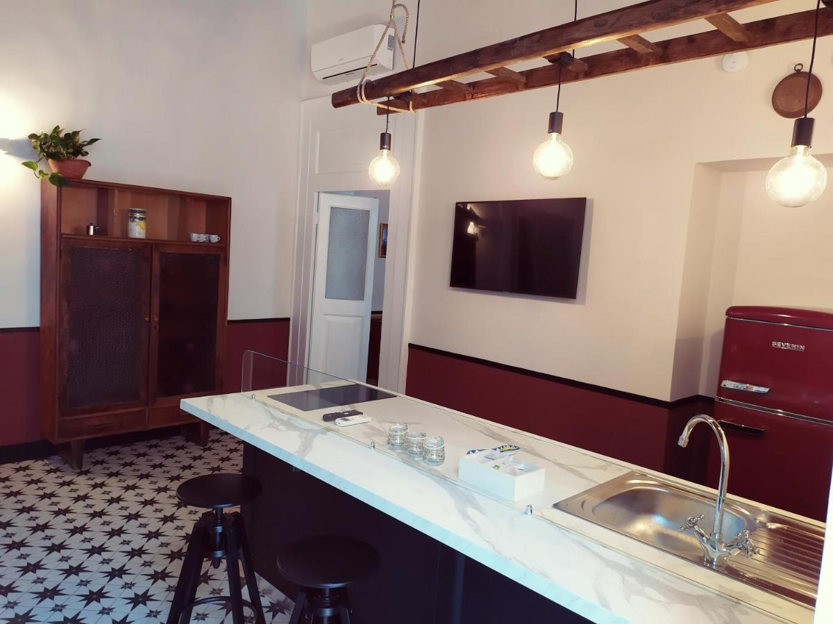 Suite Fontanelle Naples Exterior photo