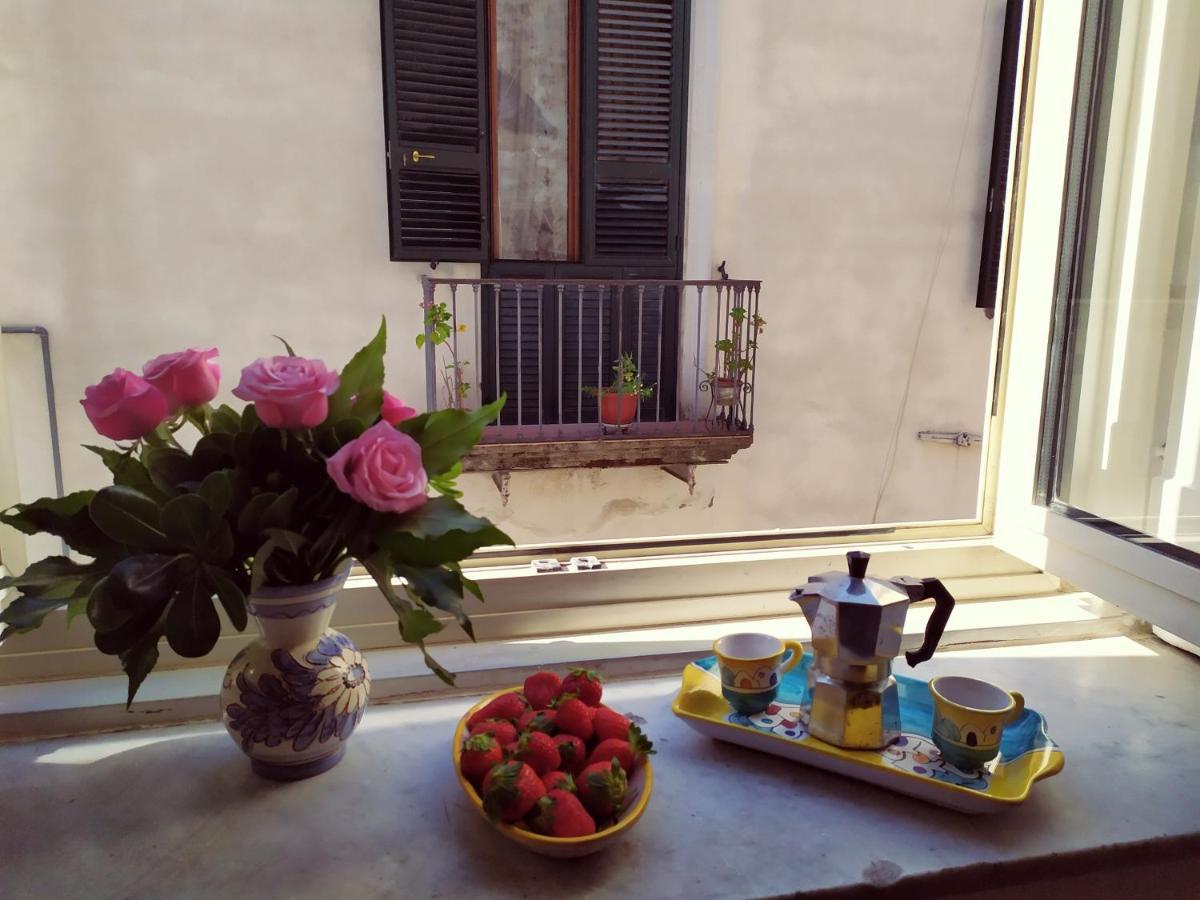 Suite Fontanelle Naples Exterior photo