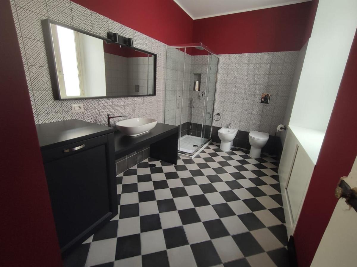 Suite Fontanelle Naples Exterior photo