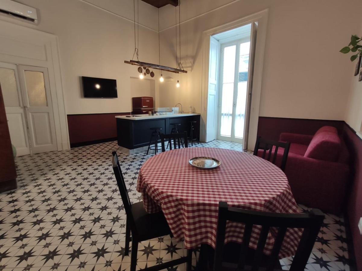 Suite Fontanelle Naples Exterior photo