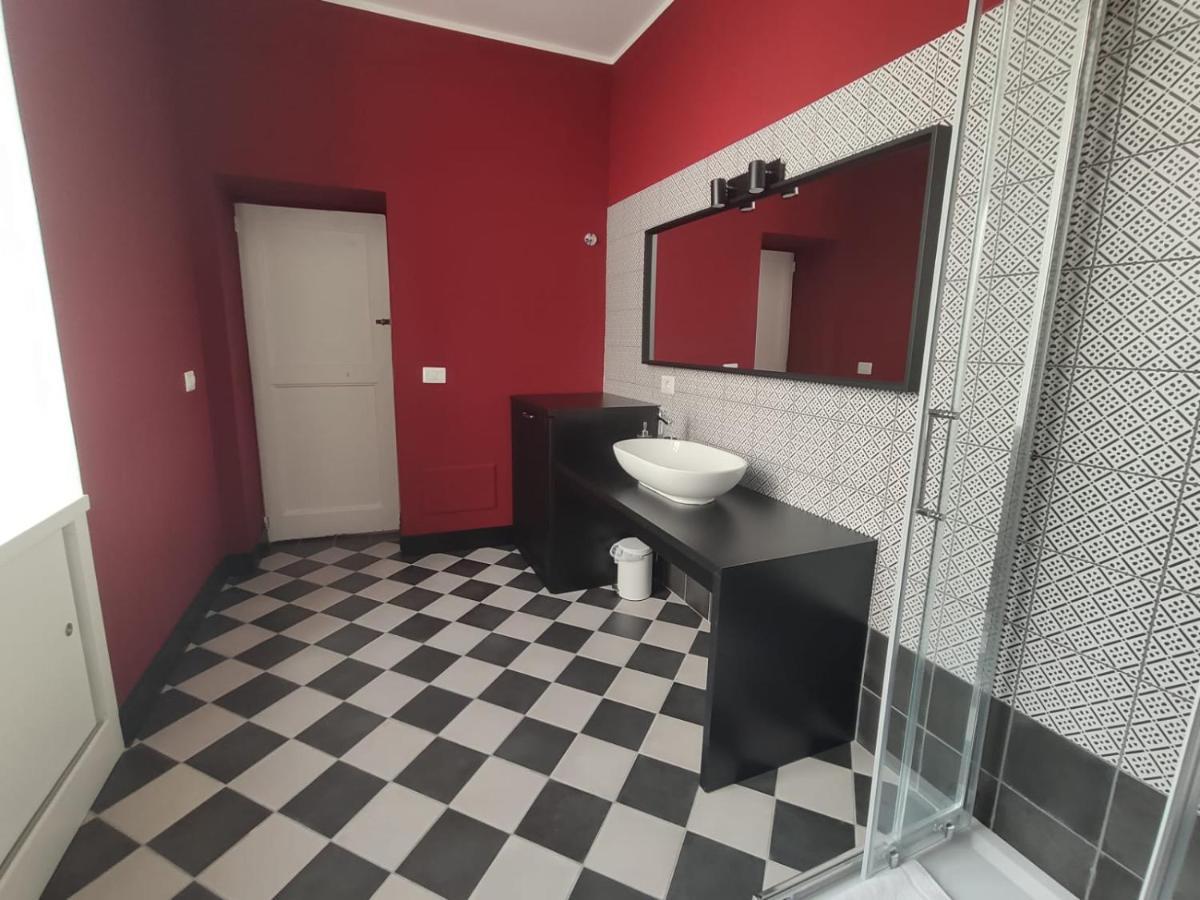 Suite Fontanelle Naples Exterior photo