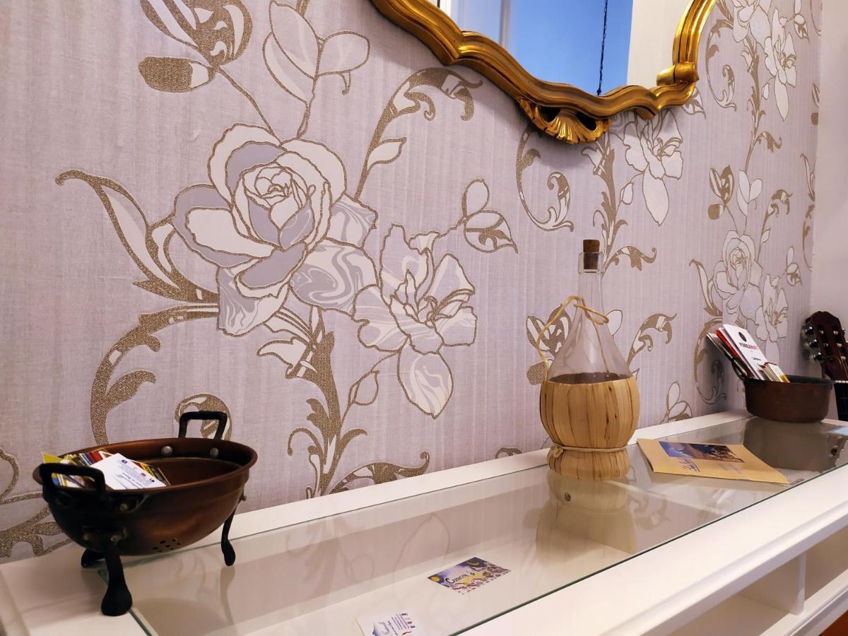 Suite Fontanelle Naples Exterior photo